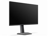 IODATA GigaCrysta LCD-GCQ321HXDB [31.5インチ ブラック