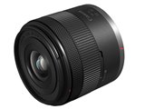 新品)Canon (キヤノン) RF-S18-45mm F4.5-6.3 IS STM ブラック