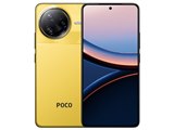 POCO F7 ブラック 12GB5 256GB Xiaomi Poco F7 Ultra 5G Black 256GB + 12GB Dual-SIM Factory