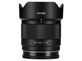 最安値 VILTROX AF 56/1.7 XF レンズ　CPL付 Viltrox AF 56mm F1.7 XF/Z 軽量大口径 APS-C レンズ Sony Fuji