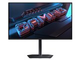 Alienware 32 4K QD-OLED ゲーミングモニター - AW3225QF | Dell