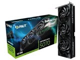 Palit Microsystems NE75080019T2-GB2031A (GeForce RTX 5080 Palit Microsystems NE75080019T2-GB2031A (GeForce RTX 5080