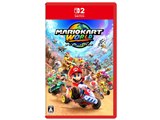 任天堂 Nintendo Switch 2 マリオカート ワールド セット BEE-S
