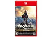 任天堂 ゼルダの伝説 ブレス オブ ザ ワイルド +