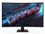 80 cm (31.5) Curved Gaming Monitor - 32GS60QC-B | LG IN