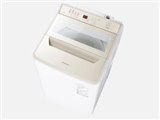 Panasonic NA-FA10K1 縦型洗濯機 10kg パナソニックの縦型洗濯機（NA-FA10K1-N）を買いました。実際に