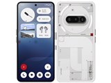 【超美品】Nothing Phone （3a）12/256 楽天モバイルモデル NOTHING Phone (3a) 256GB 楽天モバイル 価格比較 - 価格.com