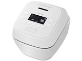 ①　真空圧力IH RC-10HGW 東芝 真空圧力IH RC-10HGW(W) [グランホワイト] 価格比較 - 価格.com