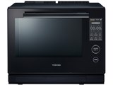 ER-D7000B TOSHIBA ブラック オーブンレンジ石窯ドーム 東芝 過熱水蒸気 オーブンレンジ 石窯ドーム ER-D7000B(K)((K)グラン