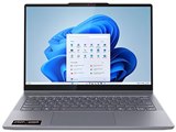 IdeaPad 5 2-in-1 Gen 10 AMD Ryzen AI 5 340・16GBメモリー・512GB