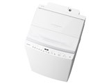 東芝 ZABOON AW-8DP4(W) [グランホワイト] レビュー評価・評判 - 価格.com
