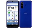 京セラ BASIO active3 au 価格比較 - 価格.com