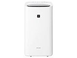 シャープ CV-SH150-W [ホワイト系] 価格比較 - 価格.com