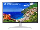 LGエレクトロニクス 27UL550-W [27インチ] レビュー評価・評判