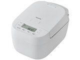 パナソニック SR-R10A-W [ホワイト] レビュー評価・評判 - 価格.com
