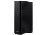 ♡新品未開封♡ ELECOM エレコム ルーター WRC-BE36QS-B Wi-Fi 7 2882+688Mbps Wi-Fi 2.5Gルーター - WRC-BE36QS-B