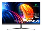 Titan Army P2710R MAX [27インチ ブラック] レビュー評価・評判