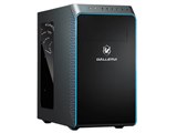 ドスパラ Lightning-G AV-Ti7B Ryzen 7 7700・RTX 5060Ti・16GB