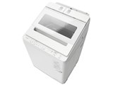 日立 ビートウォッシュ 洗濯機 洗濯・脱水容量10kg BW-V100K-W