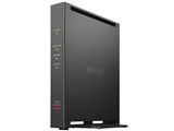 バッファロー AirStation WSR-1500AX2S-BK [ブラック] 価格比較