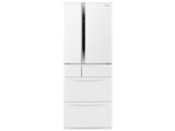 パナソニック NR-F509EX-W [ハーモニーホワイト] レビュー評価