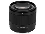 SONY FE 50mm F1.8 SEL50F18F 価格比較 - 価格.com