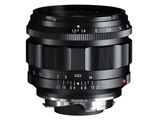 コシナ フォクトレンダー NOKTON 40mm F1.2 Aspherical II VM