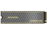 ADATA LEGEND 800 ALEG-800-2000GCS レビュー評価・評判 - 価格.com