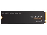 WD_Black SN7100 NVMe SSD WDS400T4X0Eの製品画像 - 価格.com