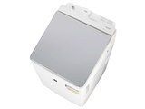 シャープ 穴なし槽 ES-PW11F レビュー評価・評判 - 価格.com