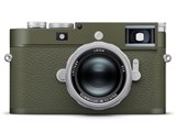 ライカ ライカM11 ボディ [ブラックペイント] 価格比較 - 価格.com