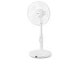 東芝 DC扇風機 TF-30DL28 ホワイト 新品未使用 DCモーター 省エネ アウトレット超特価】東芝 TF-30DL28(W) DCリモコン扇風機 ランダム風