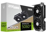 玄人志向 GALAKURO GAMING GG-RTX5060Ti-E16GB/OC/DF [PCIExp
