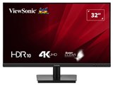 VA3219-4K-MHD-7 4K/HDR10対応 31.5型ワイド液晶モニター