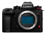 ≪S数26311回≫Panasonic DC-S1 ボディ 概要 デジタル一眼カメラ/ボディ DC-S1 | LUMIX（ルミックス