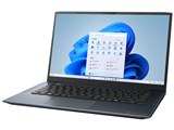 NEC LAVIE N14 Slim N1455/HAL PC-N1455HAL [ネイビーブルー] レビュー