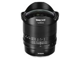 銘匠光学 TTArtisan 11mm f/2.8 Fisheye [ソニーE用] レビュー評価