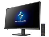 IODATA LCD-GCQ271XDB [27インチ ブラック] レビュー評価・評判 - 価格.com