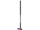 ダイソン Dyson PencilVac Fluffy SV50 FF [マットブラック