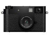 富士フイルム FUJIFILM X-HF1 [ブラック] レビュー評価・評判 - 価格.com