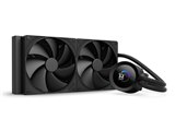 新品未開封　NZXT KRAKEN 280 RL-KN280-B1 Amazon.com: NZXT Kraken 280 - RL-KN280-B1-280mm AIO CPU