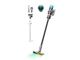 ダイソン Dyson V12 Detect Slim Fluffy SV46 FF レビュー評価