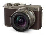 LUMIX S9 広角ズームレンズキット ジェットブラック×キャメルオレンジ パナソニックがLUMIX S9の新色 キャメルオレンジと広角ズーム