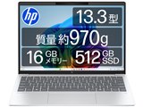 HP OmniBook 7 Aero 13-bg 16GB グレイシャーシルバー HP OmniBook 7 Aero 13-bg 製品詳細 - ノートパソコン | 日本HP