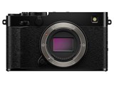 FUJIFILM X-E5 ボディ [ブラック]の製品画像 - 価格.com
