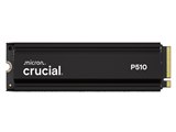 内蔵型SSD Crucial T705 SSD 2TB CT2000T705SSD5-JP Amazon.co.jp: Crucial(クルーシャル) T705 ヒートシンク付 2TB