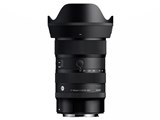 Sigma 17-40mm F1.8 DC | Art ソニーE用 17-40mm F1.8 DC | Art / ソニー E マウント用: 交換レンズ