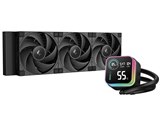 DEEPCOOL LS720 R-LS720-BKAMNT-G-1 [ブラック]のクチコミ