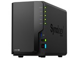 メモリ増設の恩恵』 Synology DiskStation DS220+ のクチコミ