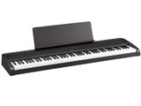 KORG B2 デジタルピアノ ブラック Amazon.com: Korg B2 88-Key Digital Piano with Audio and MIDI